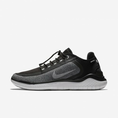 nike free rn 2018 shield